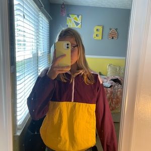 Old Navy Raincoat